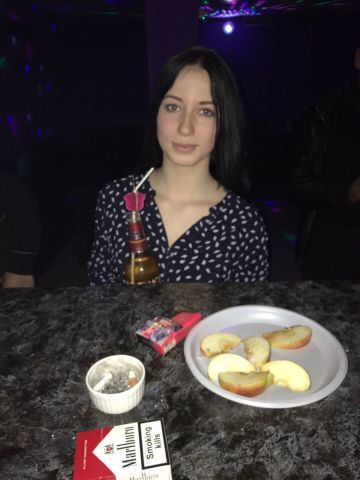 Проститутка Мелисса Проститутка Мелисса